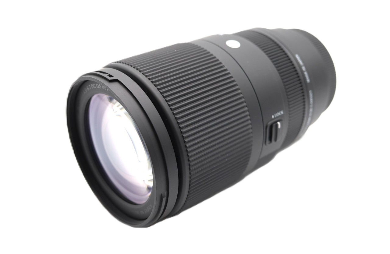 [USED]u061588&nbsp;16-300mm&nbsp;F3.5-6.7&nbsp;DC&nbsp;OS&nbsp;[FUJIFILM]