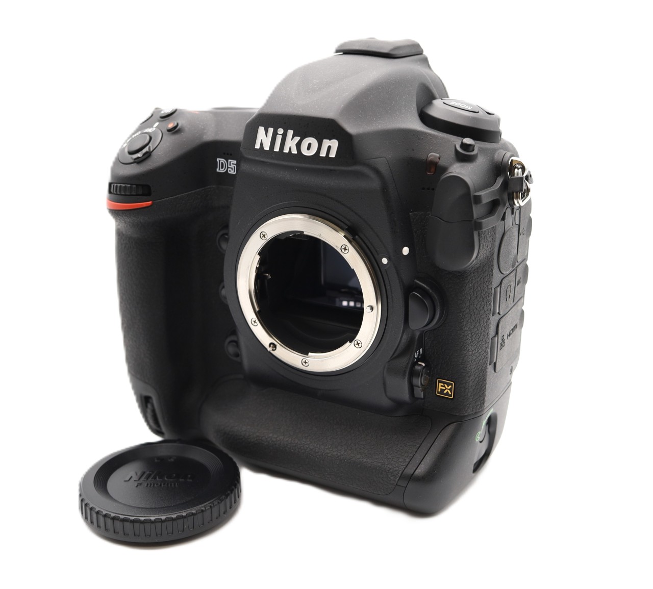 [USED]u061592&nbsp;D5&nbsp;XQD-Type&nbsp;ボディ