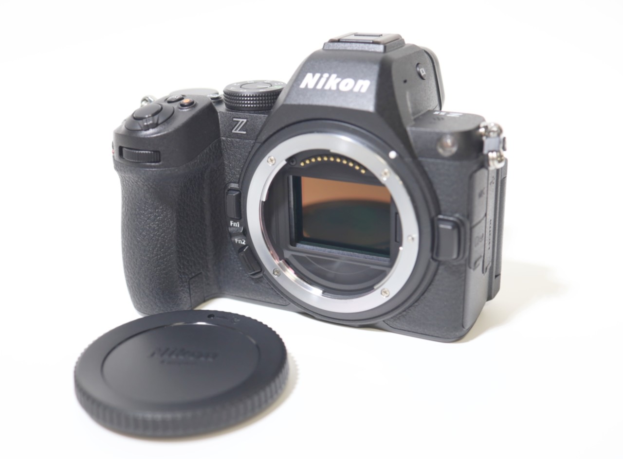 最新！使用済み USED]u061603 Z5II BODY | WiNK DIGITAL11