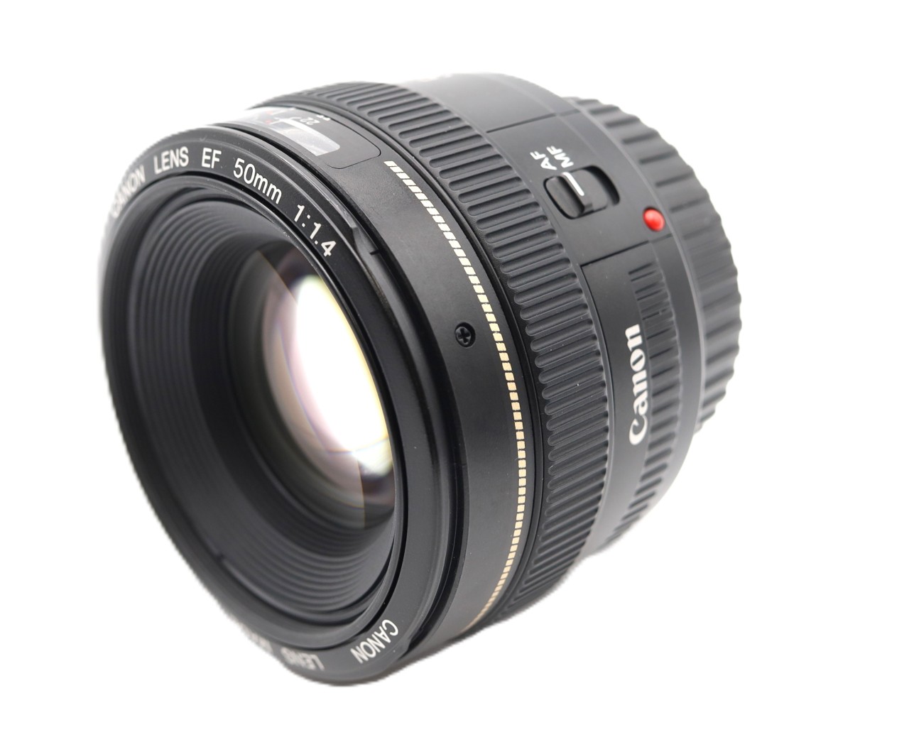 [USED]u061638&nbsp;EF50mm&nbsp;F1.4&nbsp;USM