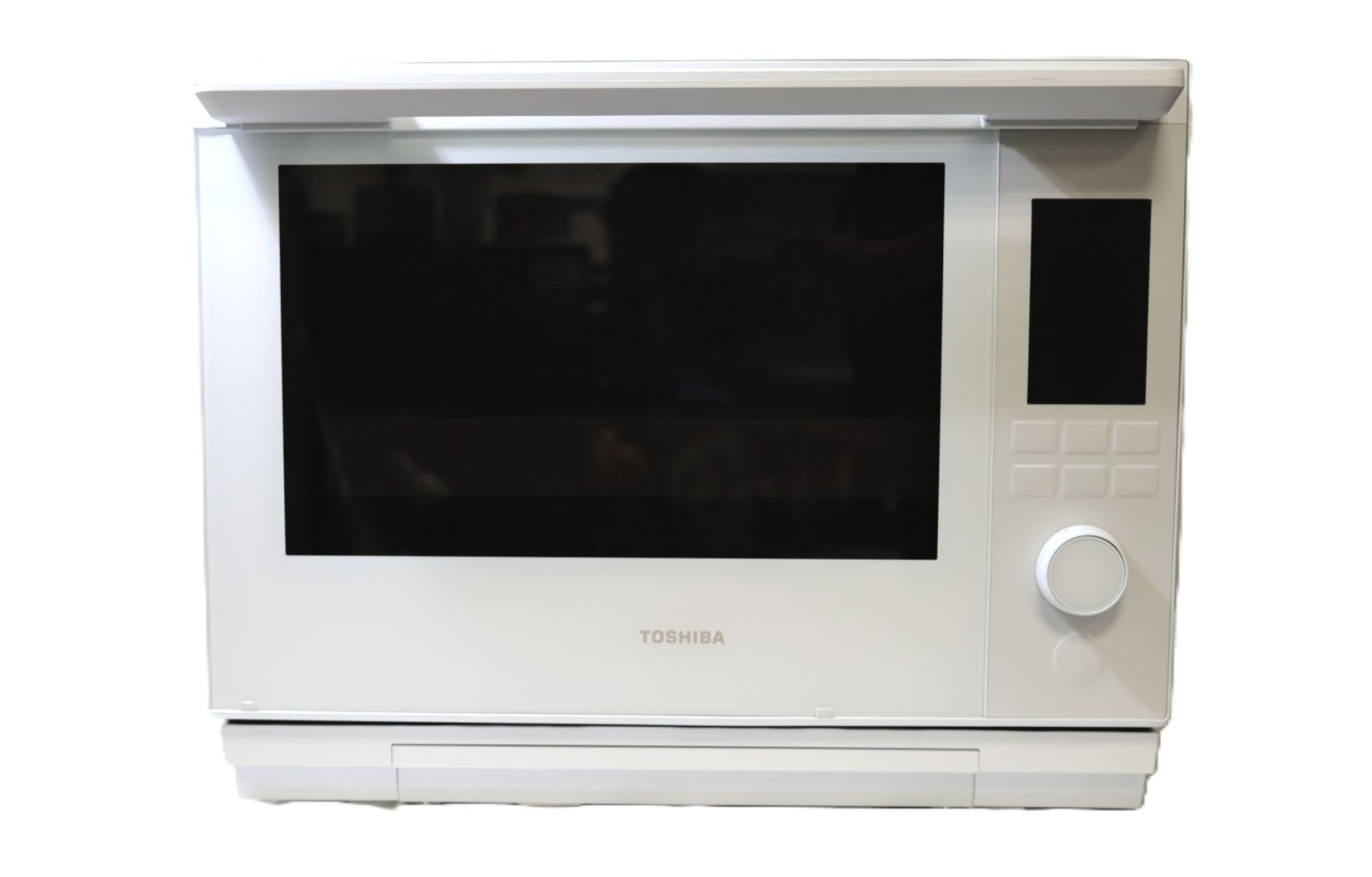 [USED]u061645&nbsp;ER-D3000B-W