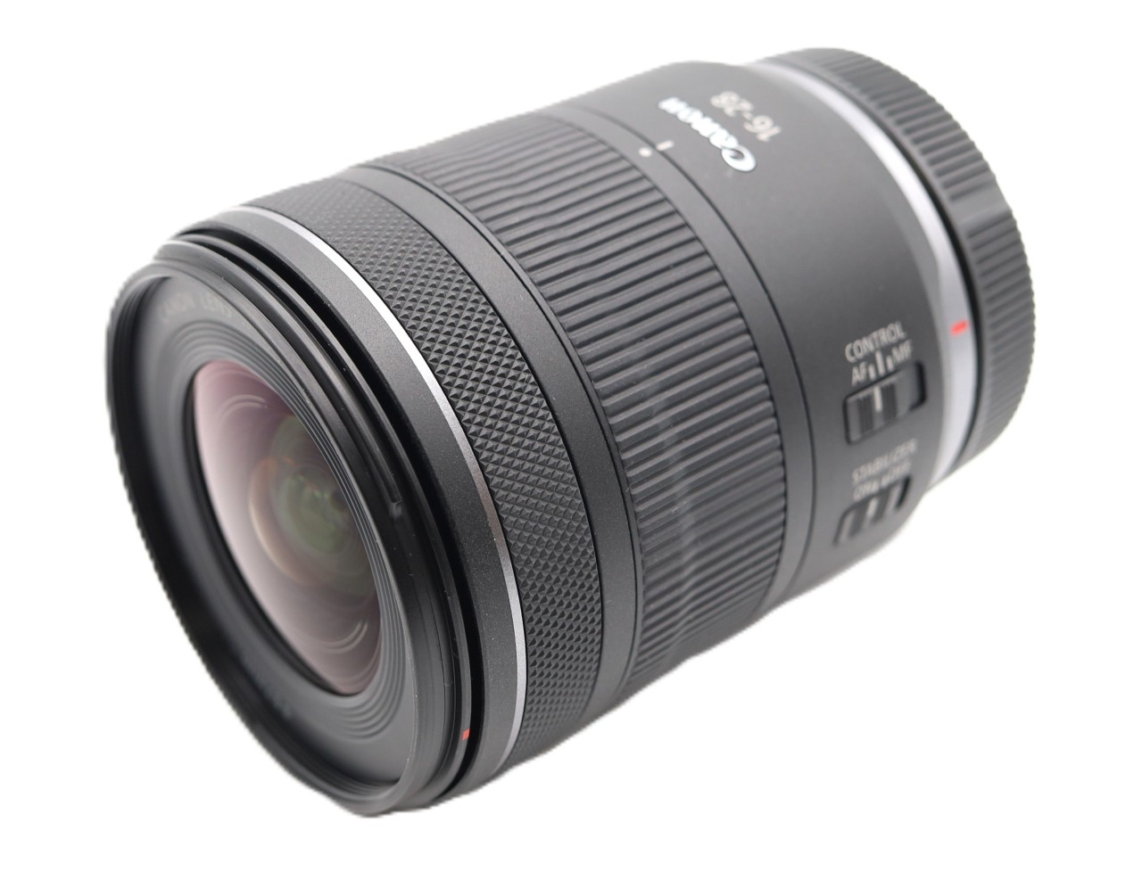 [USED]u061651&nbsp;RF16-28mm&nbsp;F2.8&nbsp;IS&nbsp;STM
