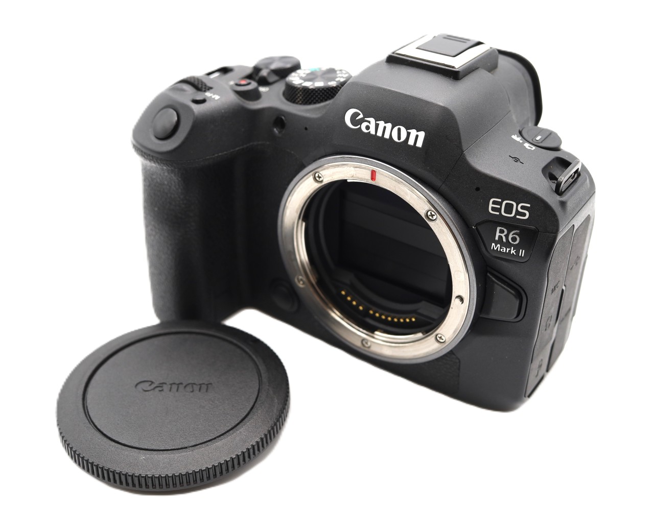 [USED]u061658&nbsp;EOS&nbsp;R6&nbsp;Mark&nbsp;II&nbsp;ボディ
