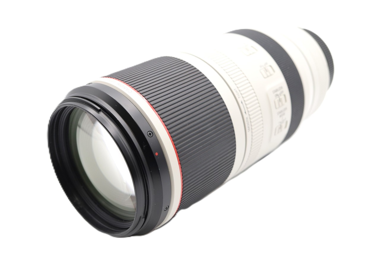 [USED]u061663&nbsp;RF100-500mm&nbsp;F4.5-7.1&nbsp;L&nbsp;IS&nbsp;USM
