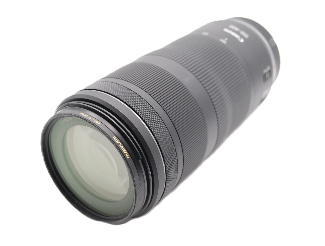 [USED]u061674&nbsp;RF100-400mm&nbsp;F5.6-8&nbsp;IS&nbsp;USM