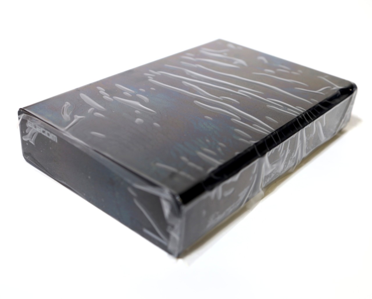 [USED]u061684&nbsp;ELD-STV060UBK