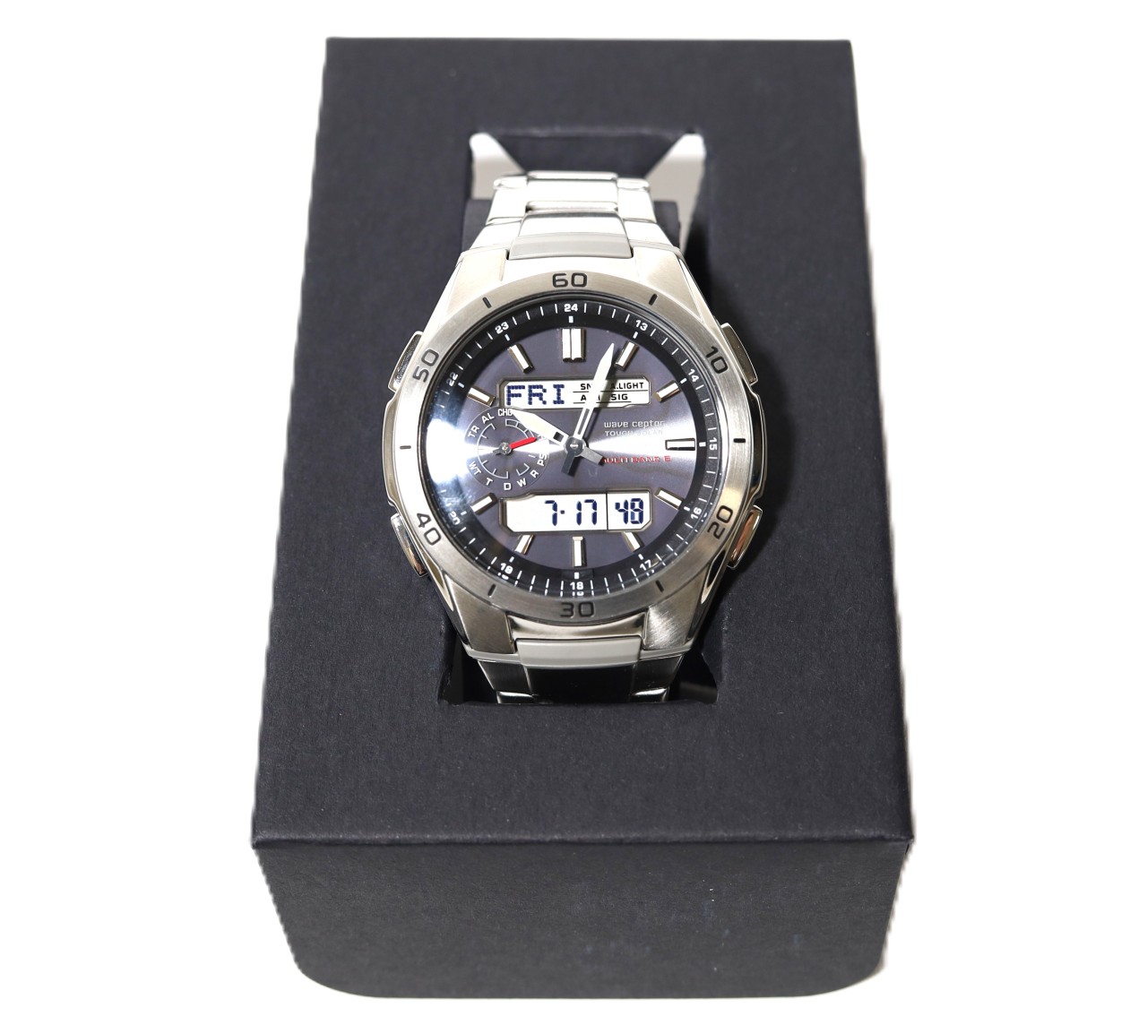 [USED]u061702&nbsp;WVA-M650D-1AJF