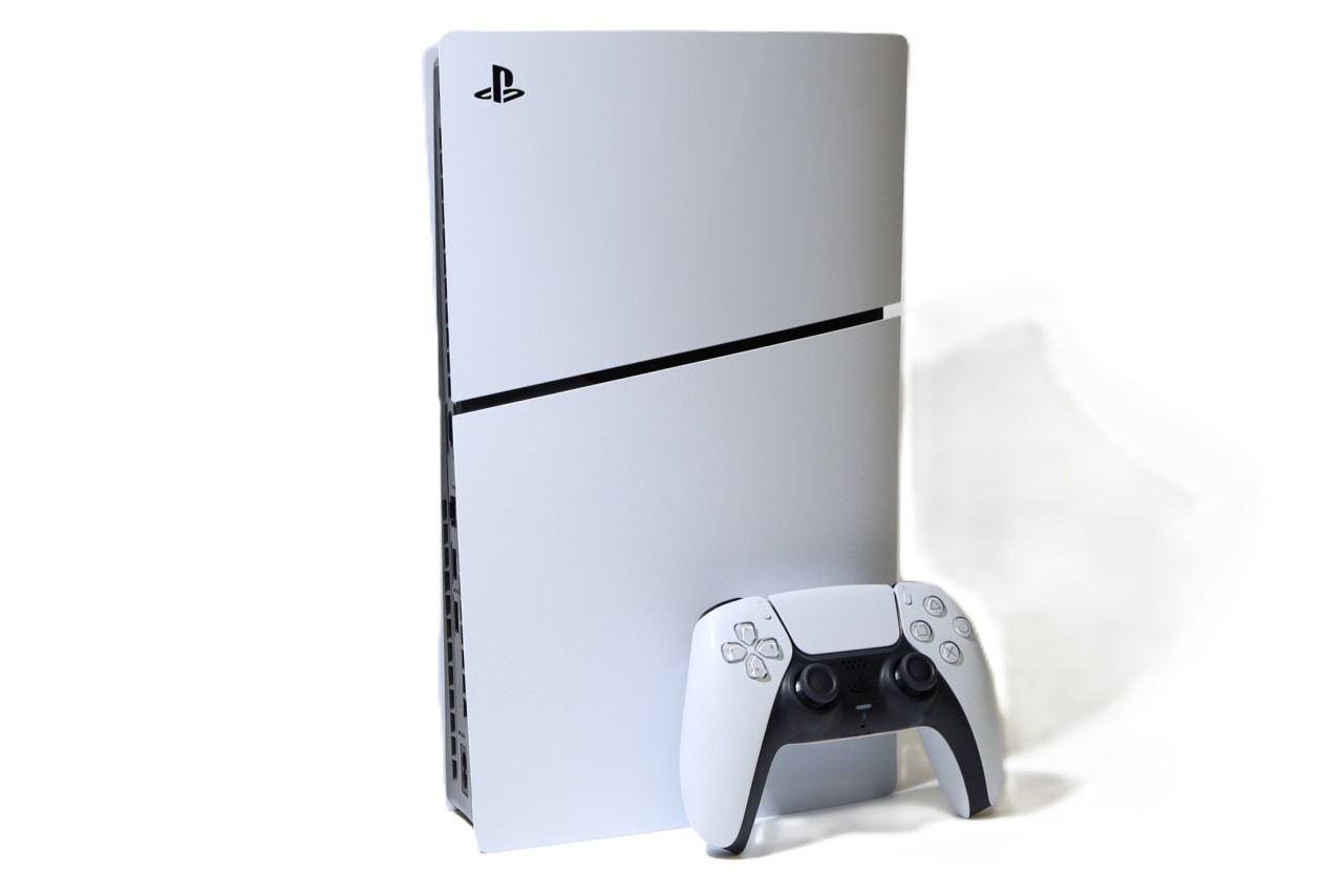 [USED]u061742&nbsp;CFI-2000A01&nbsp;PlayStation5&nbsp;光学ドライブ付