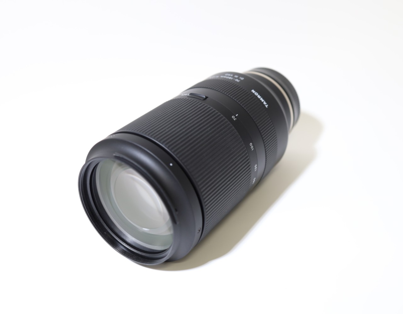 [USED]u061774&nbsp;70-180mm&nbsp;F/2.8&nbsp;Di&nbsp;III&nbsp;VXD&nbsp;(Model&nbsp;A056)