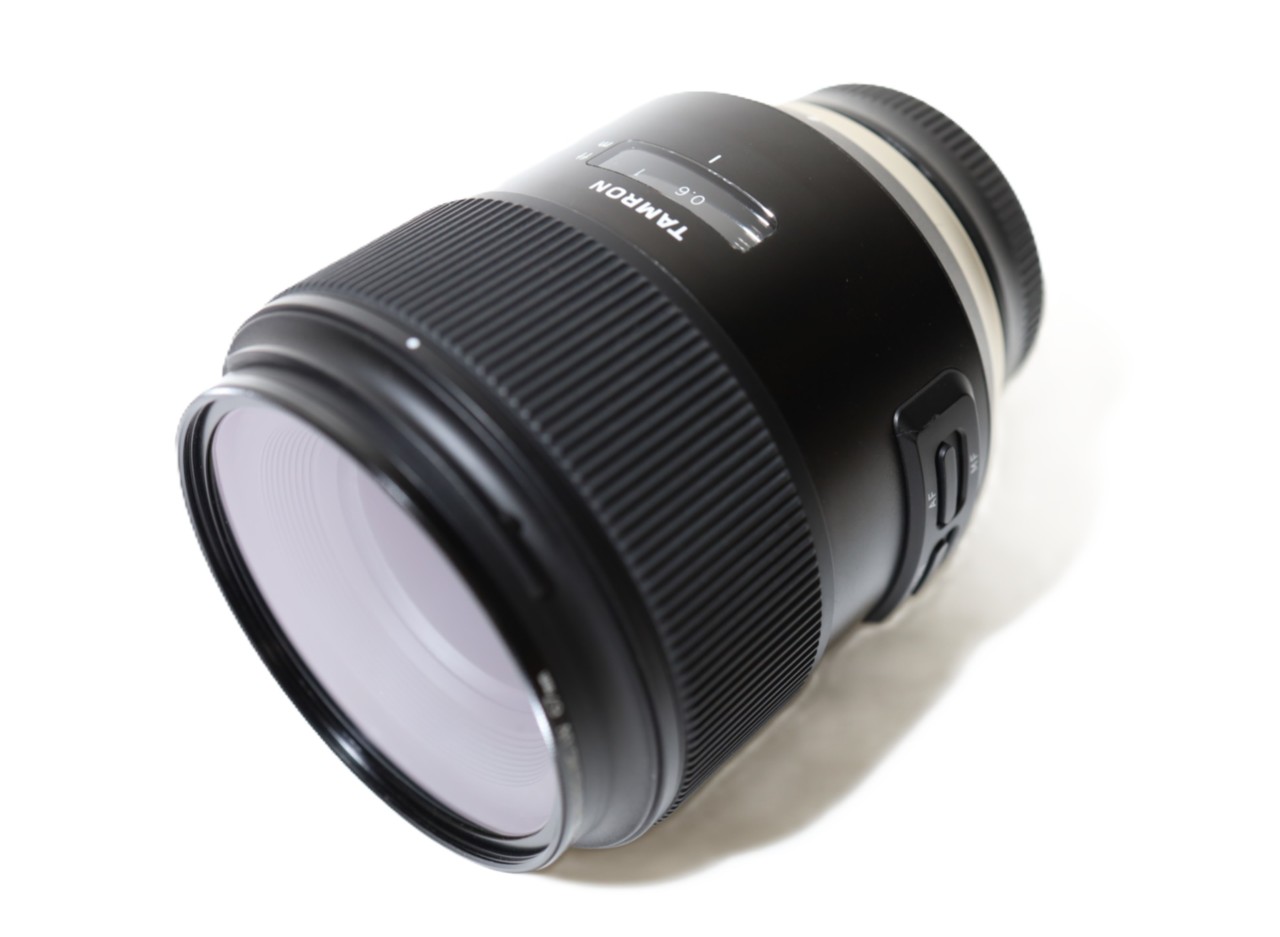 [USED]u061803&nbsp;SP&nbsp;45mm&nbsp;F/1.8&nbsp;Di&nbsp;VC&nbsp;USD&nbsp;(Model&nbsp;F013)&nbsp;[ニコン用]