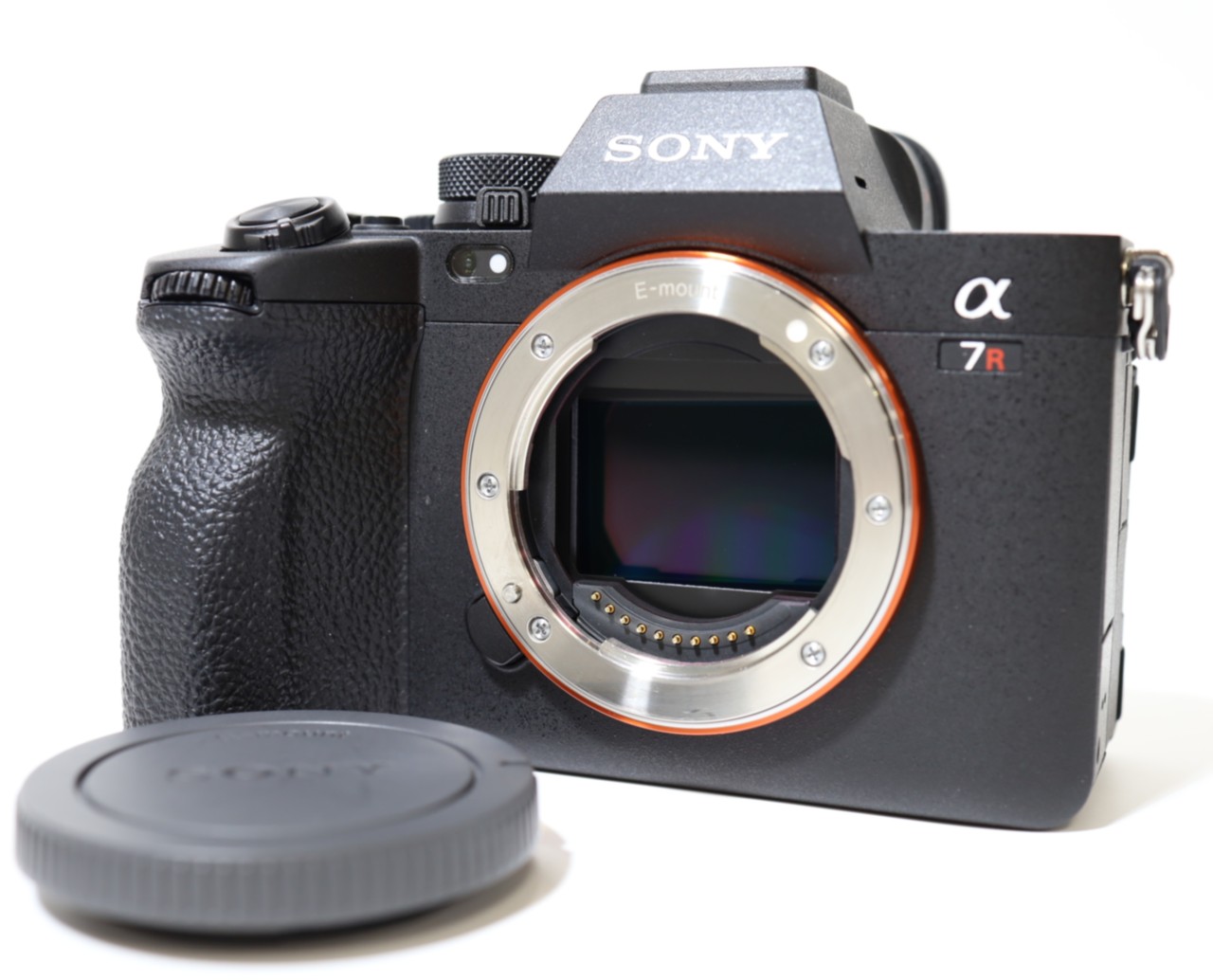 [USED]u061889&nbsp;ILCE-7RM5&nbsp;ボディ
