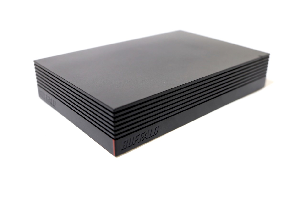[USED]u061919&nbsp;HD-EDS2U3-BE