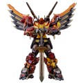 AM-T02&nbsp;プレダキング&nbsp;(完成品)