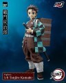 鬼滅の刃 1/6 フィグゼロ 竈門炭治郎