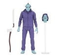 【再生産】クラシック・ビデオゲーム・アピアランス/ 13日の金曜日 ジェイソン・ボーヒーズ 7インチ アクションフィギュアフィギュア