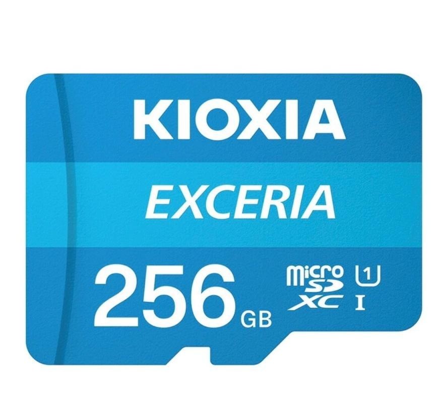 KEMC-A256G