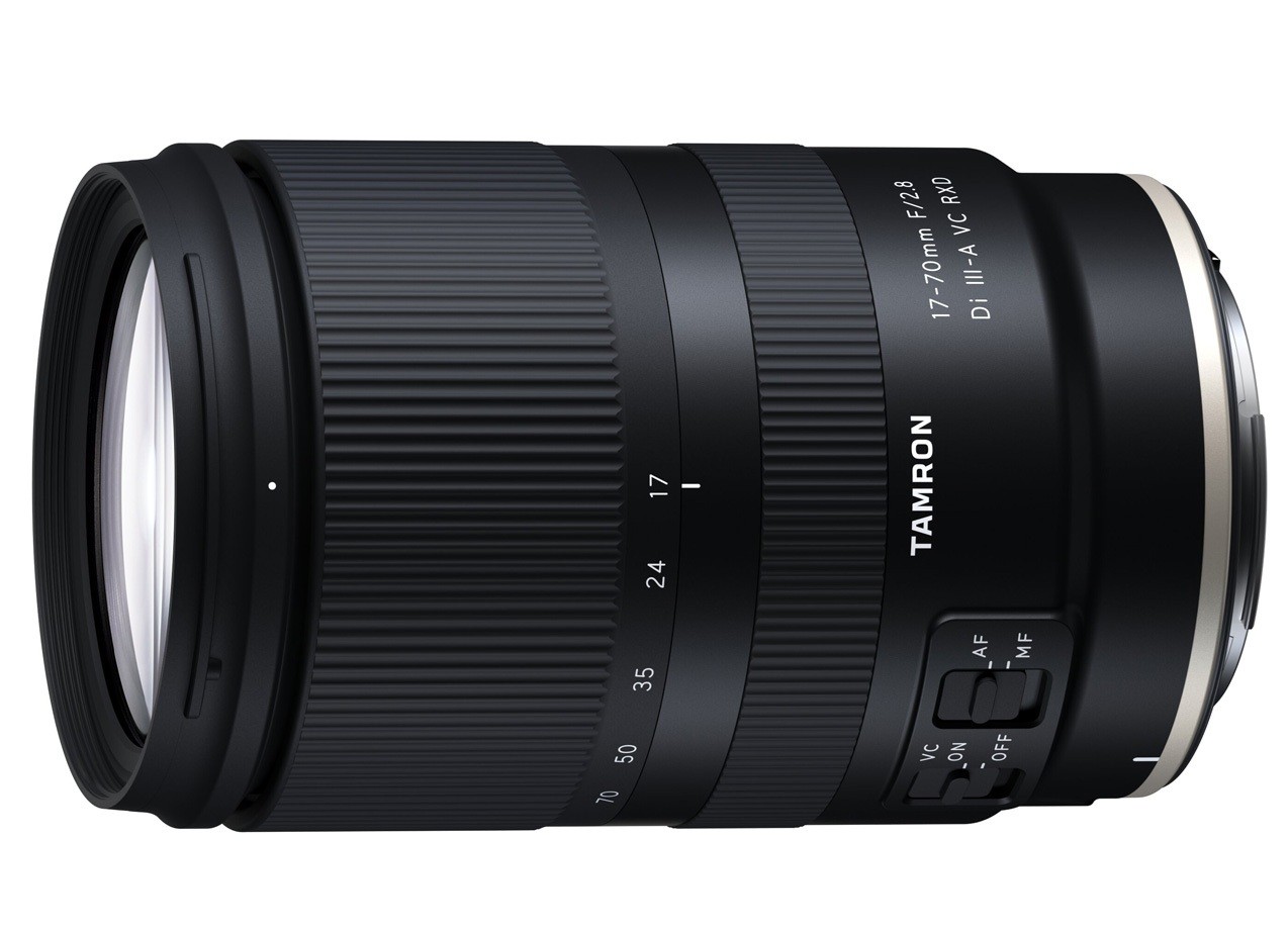 17-70mm&nbsp;F/2.8&nbsp;Di&nbsp;III-A&nbsp;VC&nbsp;RXD&nbsp;(Model&nbsp;B070)&nbsp;[CANON-RF]
