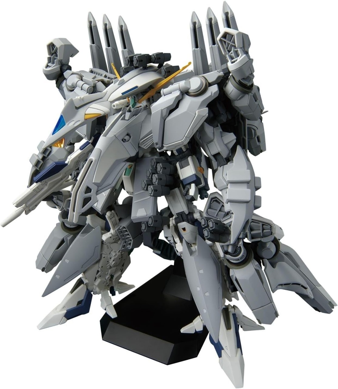 アリュゼウス (HG)