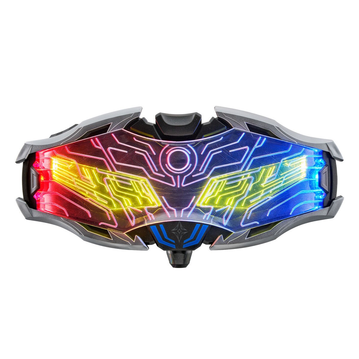 DXウルトライズアイ