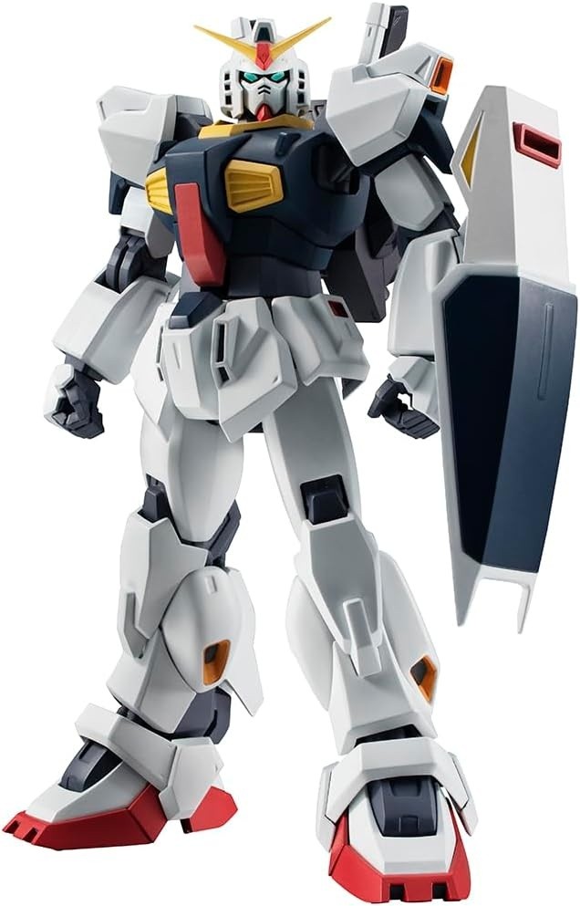 ROBOT魂<SIDE MS> RX-178 ガンダムMk-II(エゥーゴ仕様) ver. A.N.I.M.E.