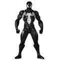 リボルテック アメイジング・ヤマグチ シンビオート・スパイダーマン
