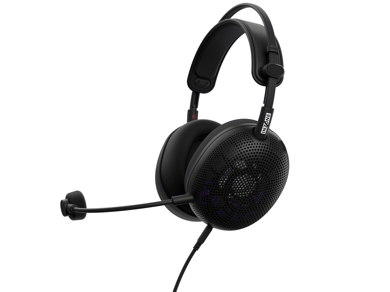 MDR-G600/BZ