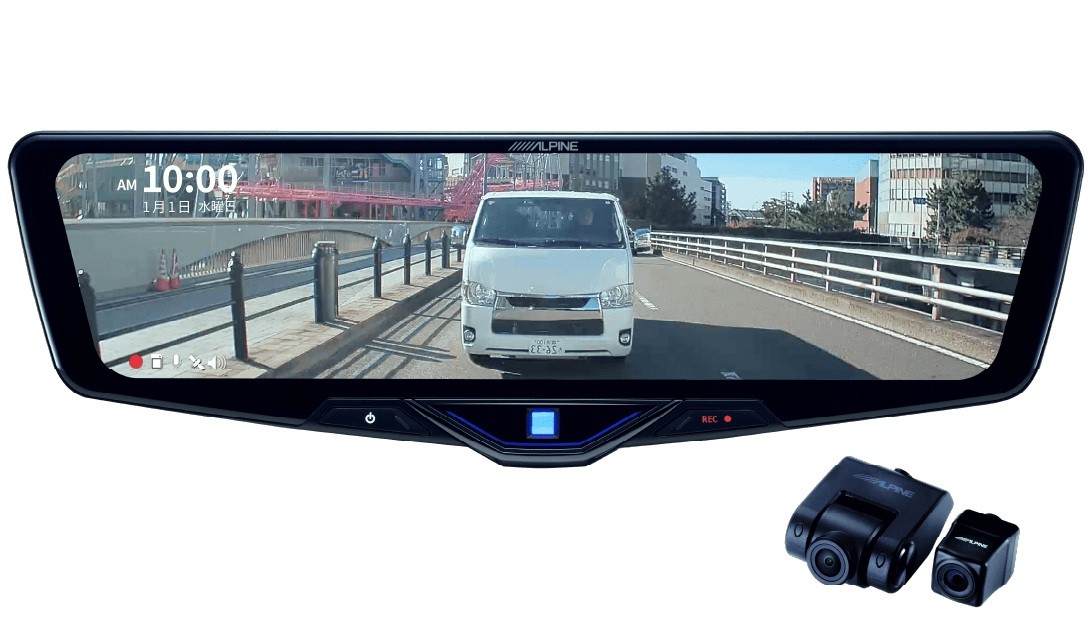 DVR-DM1246A-OC