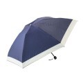 Tcomfort 晴雨兼用遮熱パラソル ネイビー