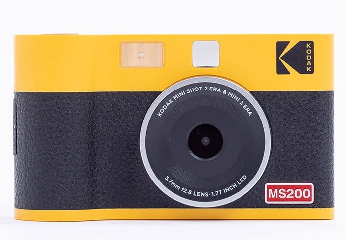 Mini&nbsp;Shot&nbsp;2&nbsp;ERA&nbsp;PMS2E-MS200Y