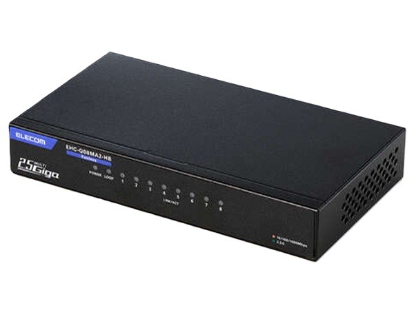 EHC-Q08MA2-HB