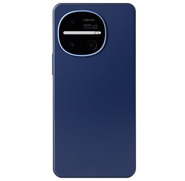 AQUOS R11 SH-M35-A