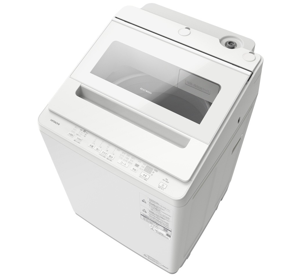 BW-V80P-W