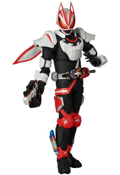 RAH&nbsp;GENESIS&nbsp;No.796&nbsp;仮面ライダーギーツ&nbsp;マグナムブーストフォーム