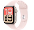Apple&nbsp;Watch&nbsp;SE3&nbsp;GPS&nbsp;44mm&nbsp;MEP04J/A&nbsp;SoftPink&nbsp;Sports&nbsp;Band&nbsp;M/L