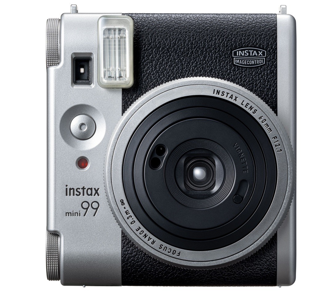 INSTAX MINI 99 SILVER
