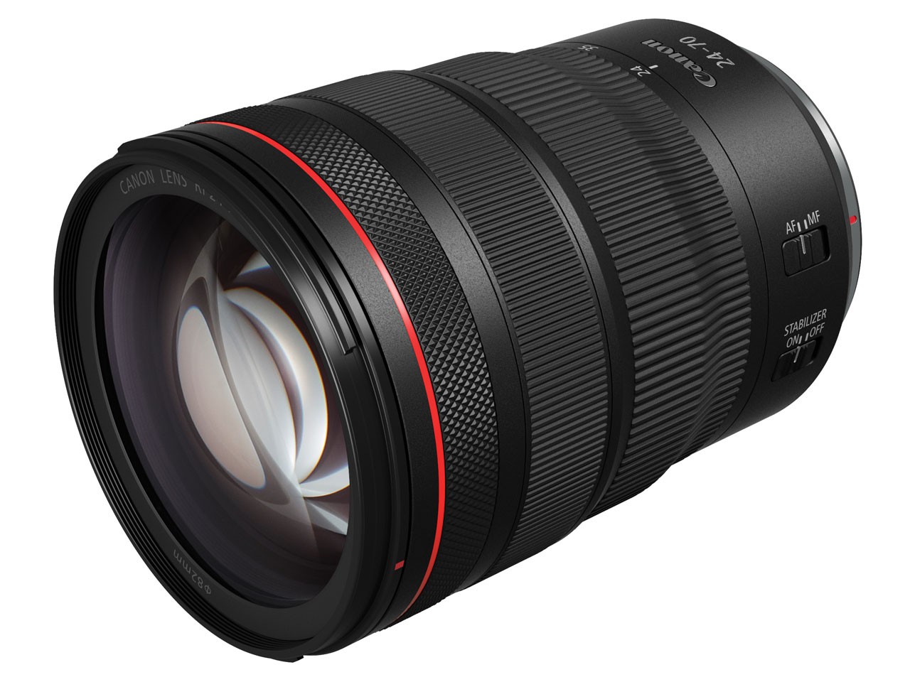 [USED]u062053&nbsp;RF24-70mm&nbsp;F2.8&nbsp;L&nbsp;IS&nbsp;USM