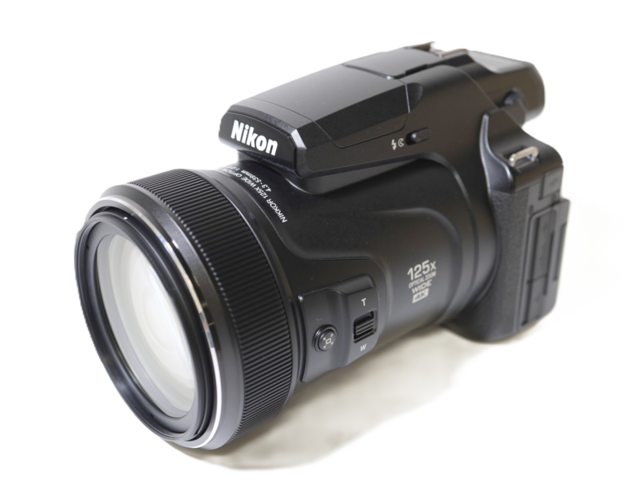 [USED]u062059&nbsp;COOLPIX&nbsp;P1100