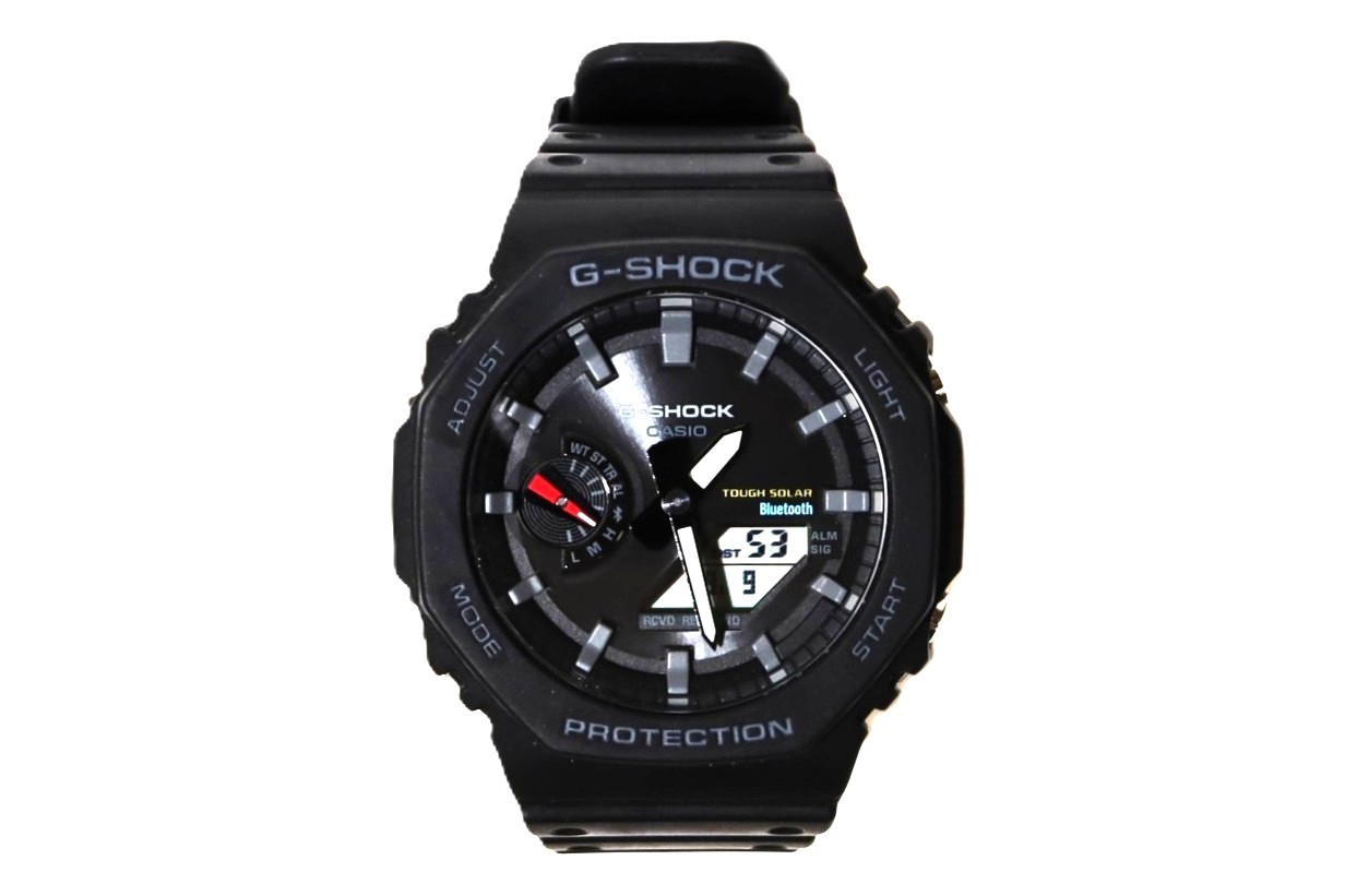 [USED]u062079&nbsp;GA-B2100-1AJF