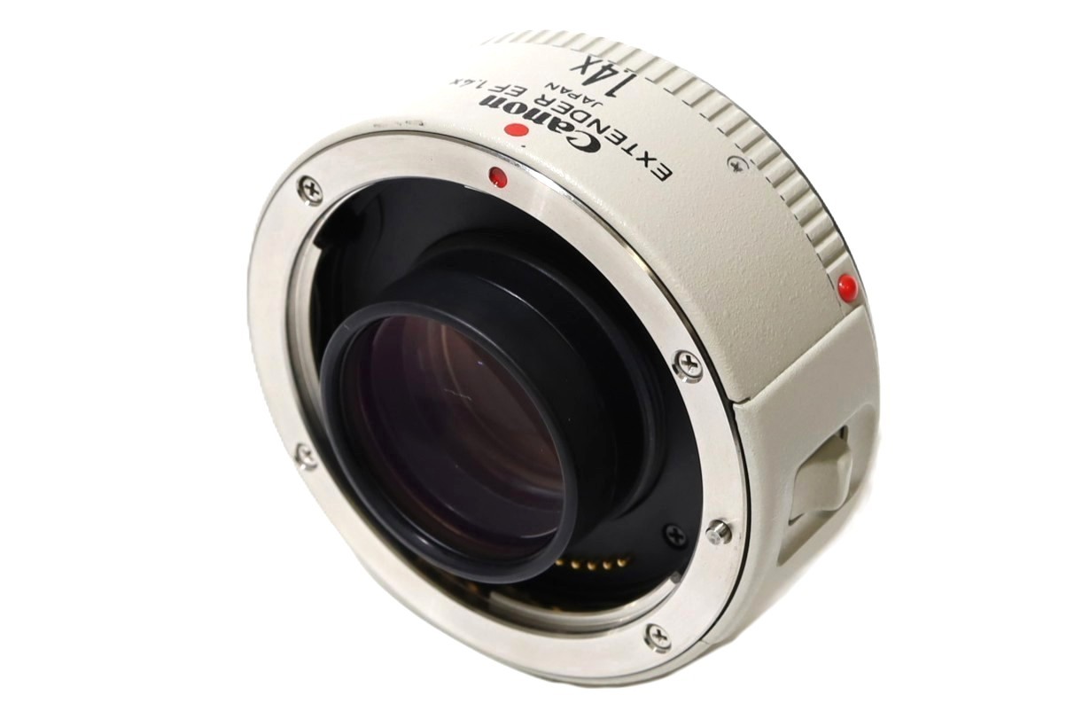 [USED]u062110&nbsp;EXTENDER&nbsp;EF1.4ｘ
