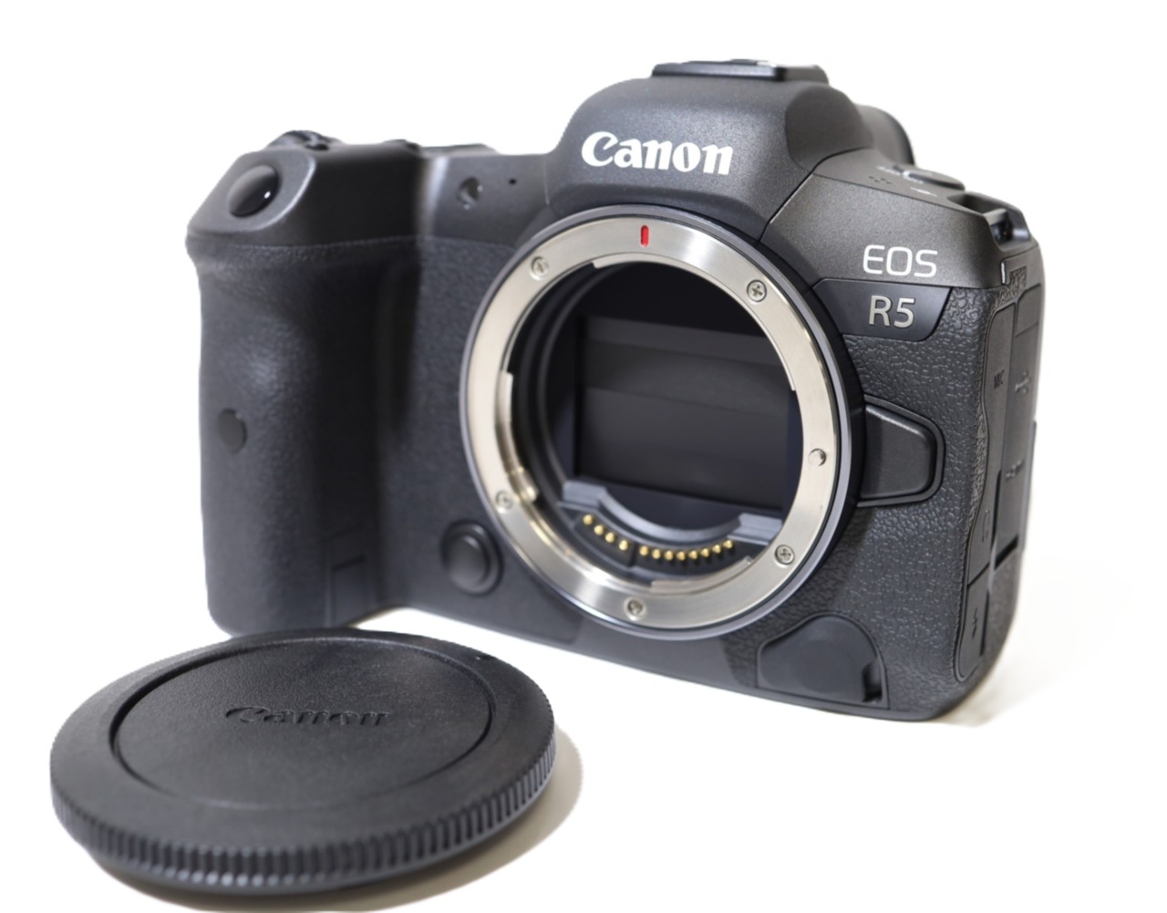 [USED]u062139&nbsp;EOS&nbsp;R5&nbsp;ボディ