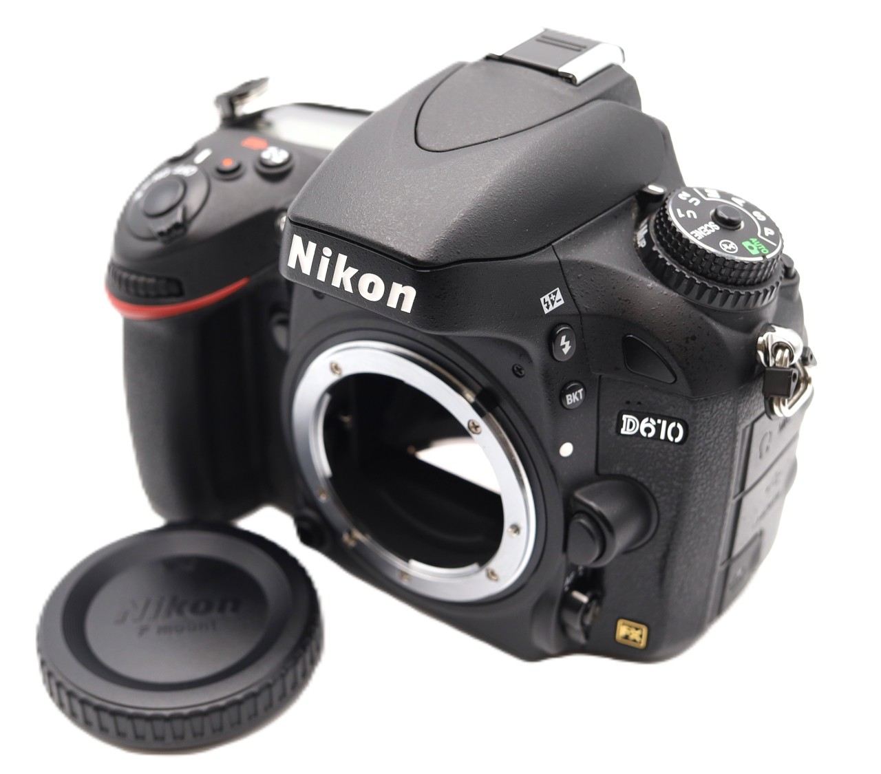 [USED]u062143&nbsp;D610&nbsp;ボディ