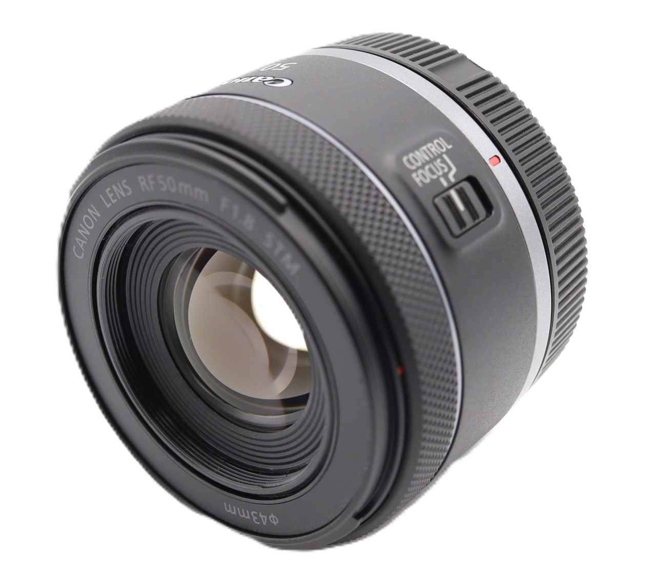 [USED]u062176&nbsp;RF50mm&nbsp;F1.8&nbsp;STM