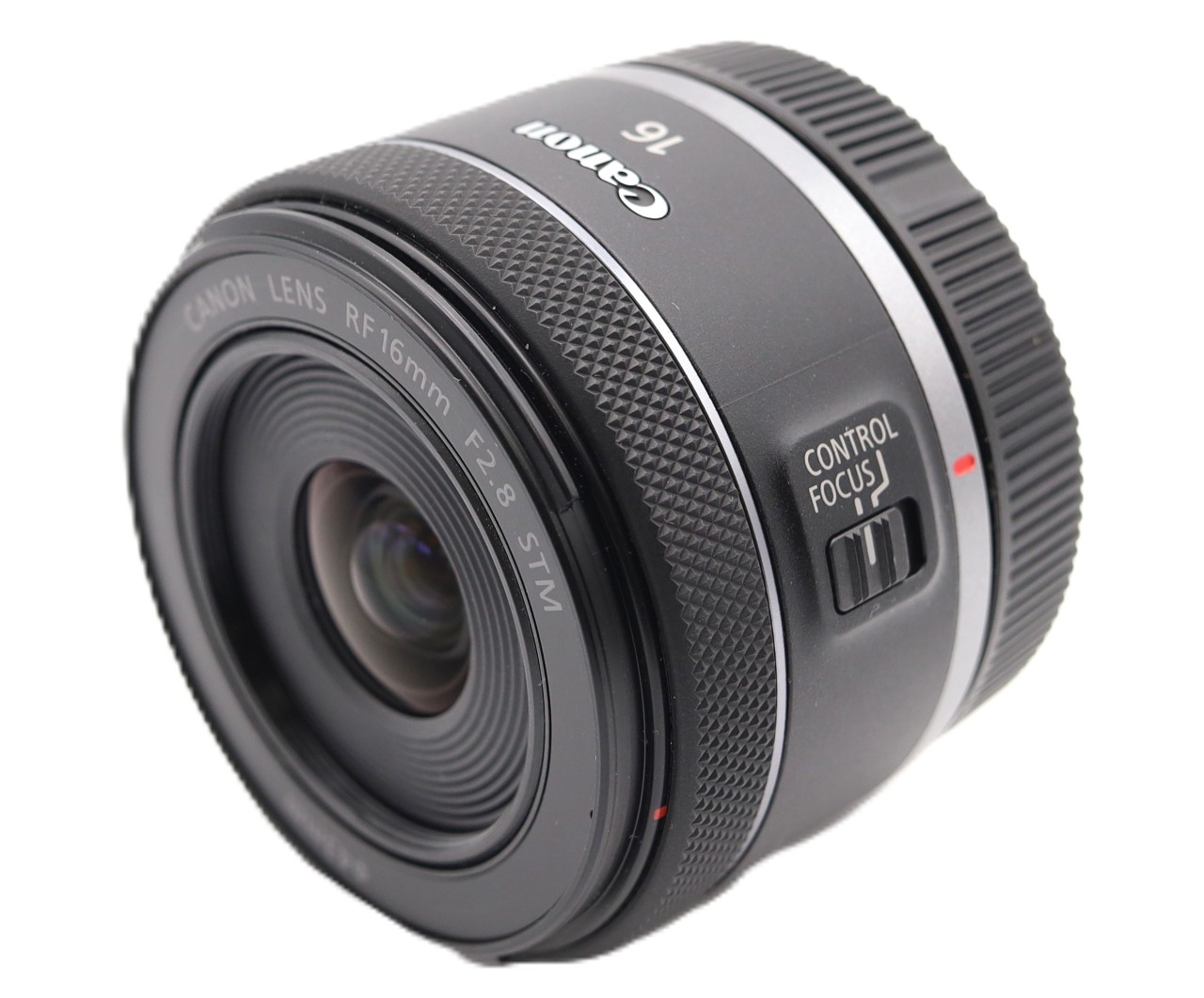 [USED]u062187&nbsp;RF16mm&nbsp;F2.8&nbsp;STM