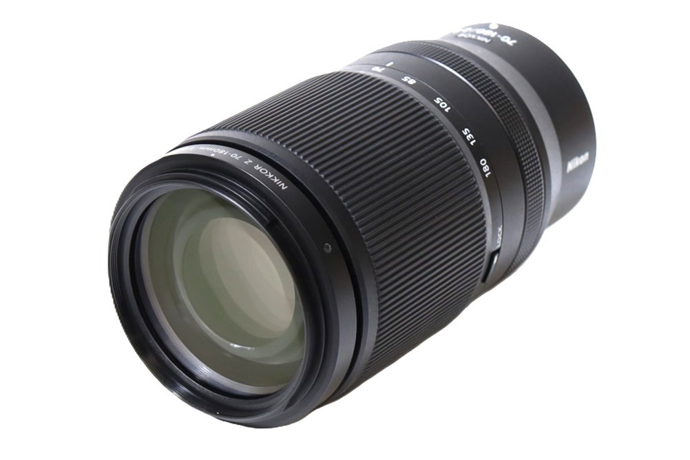 [USED]u062209&nbsp;NIKKOR&nbsp;Z&nbsp;70-180mm&nbsp;f/2.8