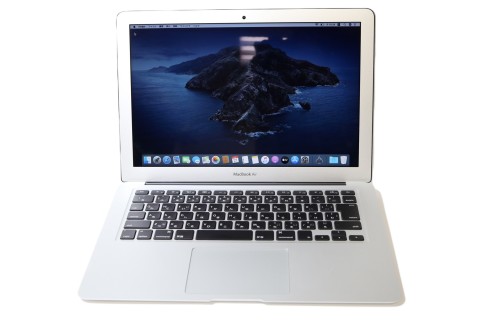 [USED]u062234&nbsp;MacBook&nbsp;Air&nbsp;1800/13.3&nbsp;MQD32J/A