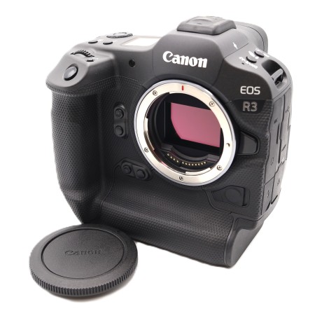 [USED]u062267&nbsp;EOS&nbsp;R3/BODY
