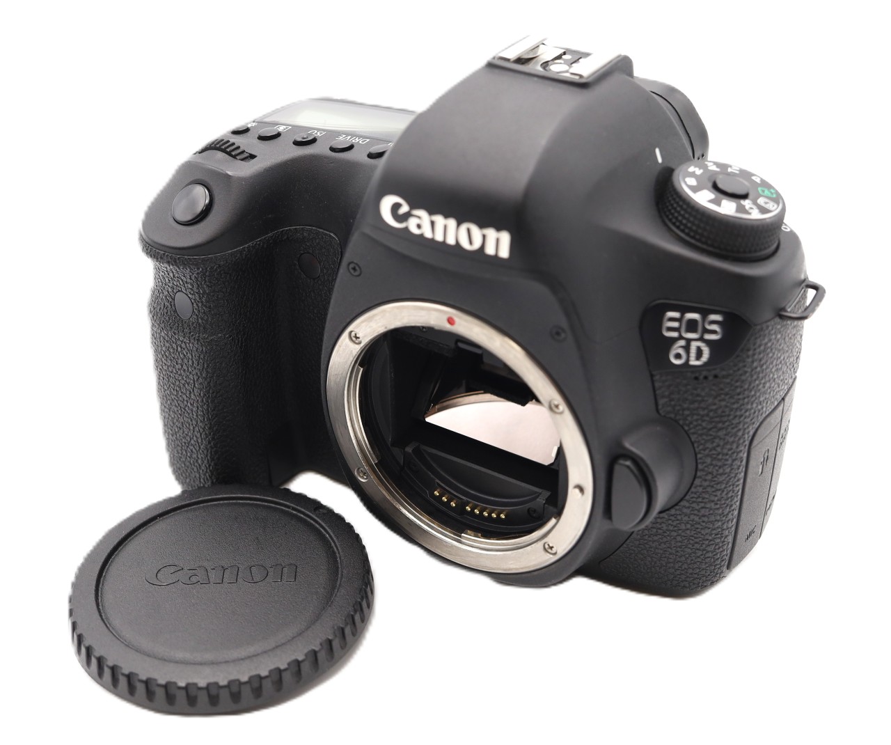 [USED]u062297&nbsp;EOS&nbsp;6D&nbsp;ボディ