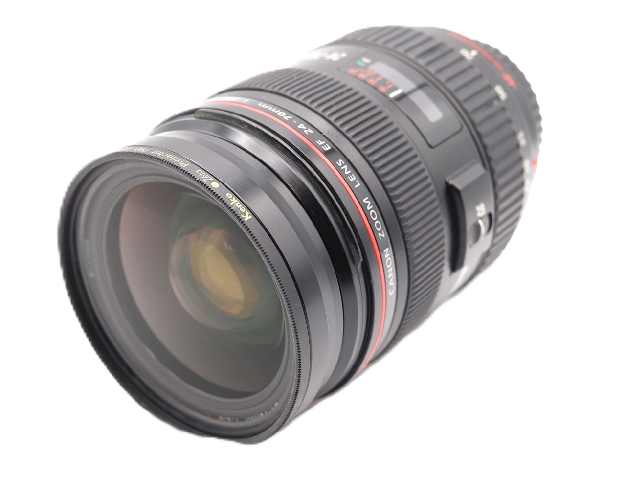 [USED]u062298&nbsp;EF24-70mm&nbsp;F2.8L&nbsp;USM