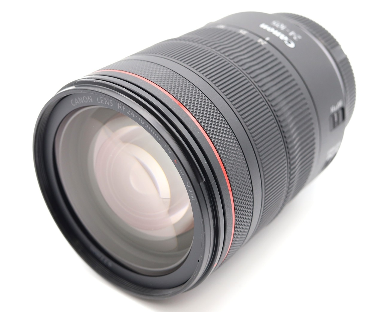 [USED]u062301&nbsp;RF24-105mm&nbsp;F4L&nbsp;IS&nbsp;USM