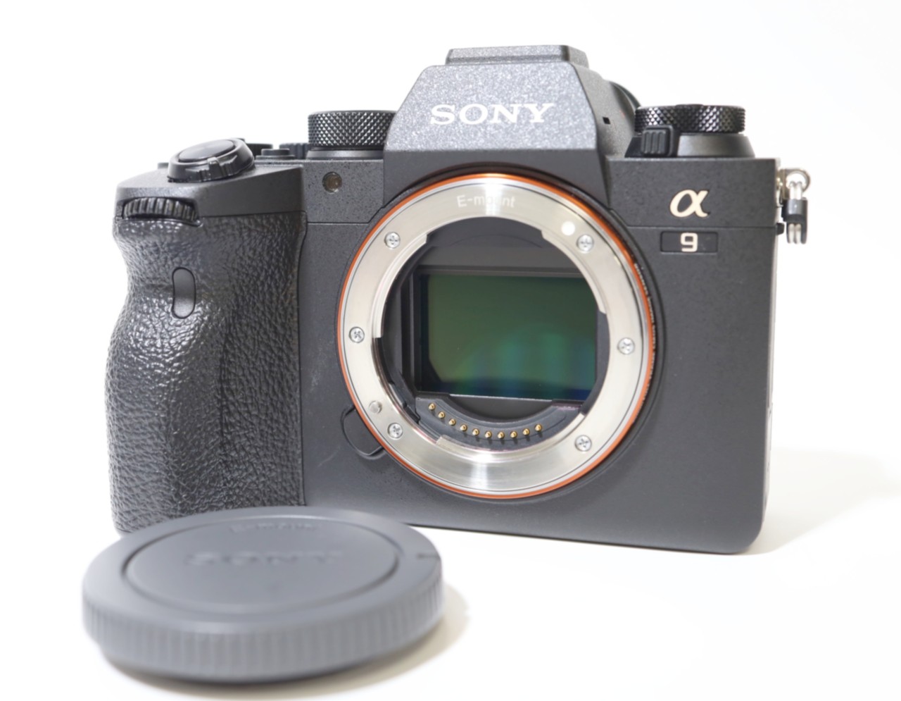 [USED]u062326&nbsp;α9&nbsp;II&nbsp;ILCE-9M2&nbsp;ボディ
